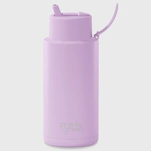 Frank Green Lavender Water Bottle 1L